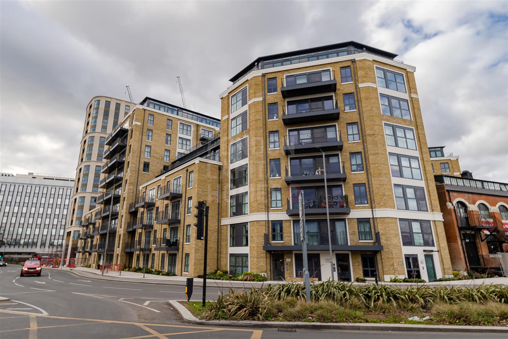 5 Wheatfield Way, KINGSTON UPON THAMES